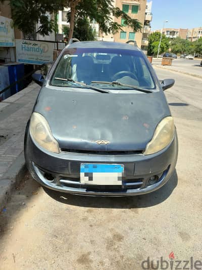 Speranza A113 2010