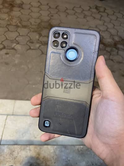 Realme C21Y