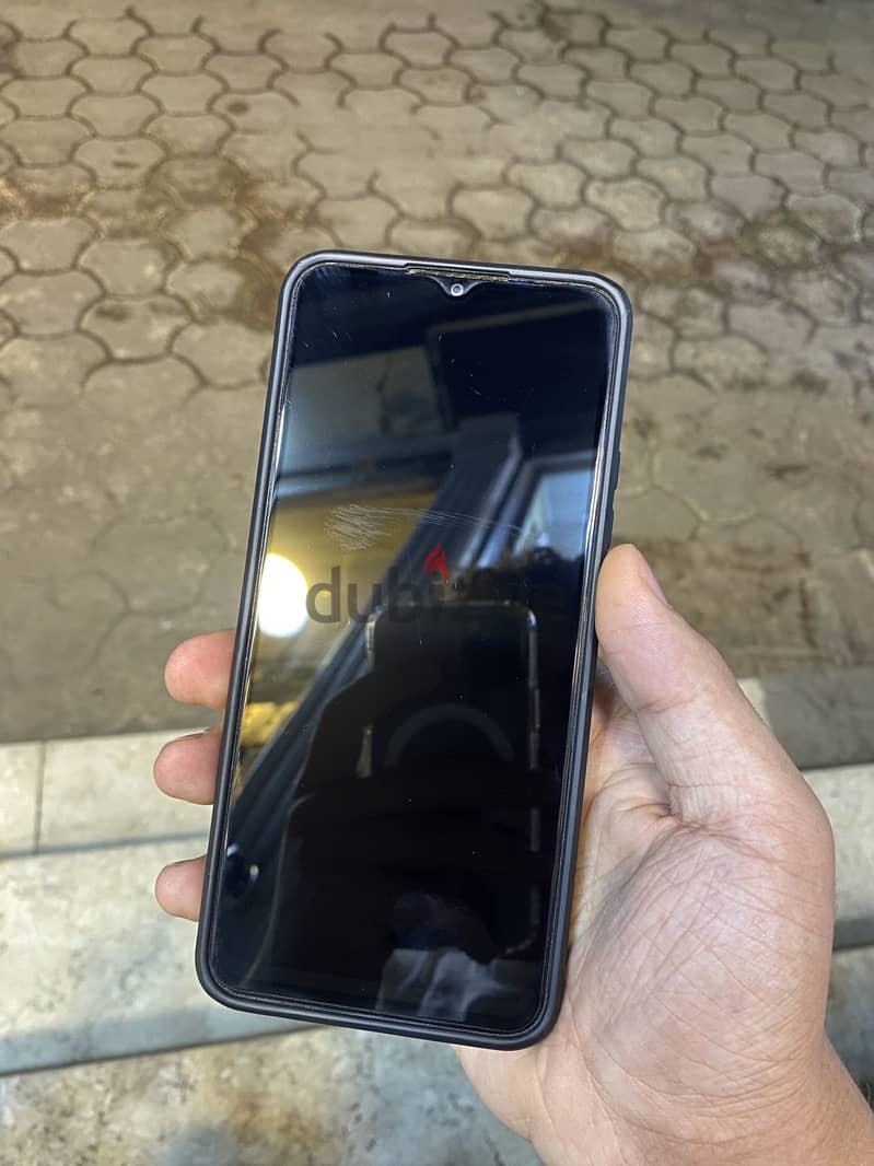 Realme C21Y 1