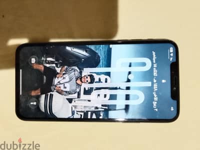 iPhone 11 Pro Max - Battery 80%