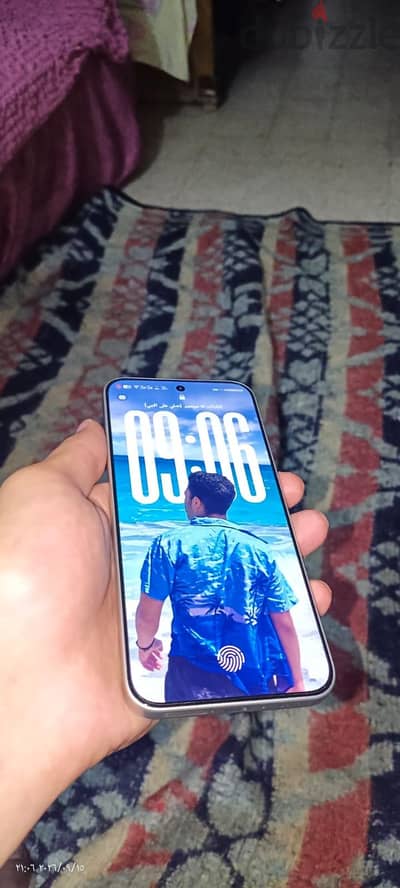 فيفو موديل اخر