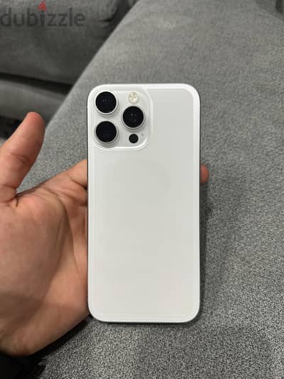 Apple - iPhone 16 Pro Max