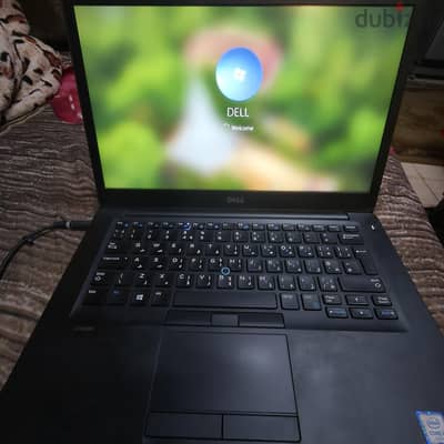 لاب توب ديل