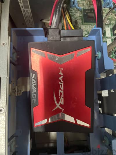 Kingston 240GB SATA III