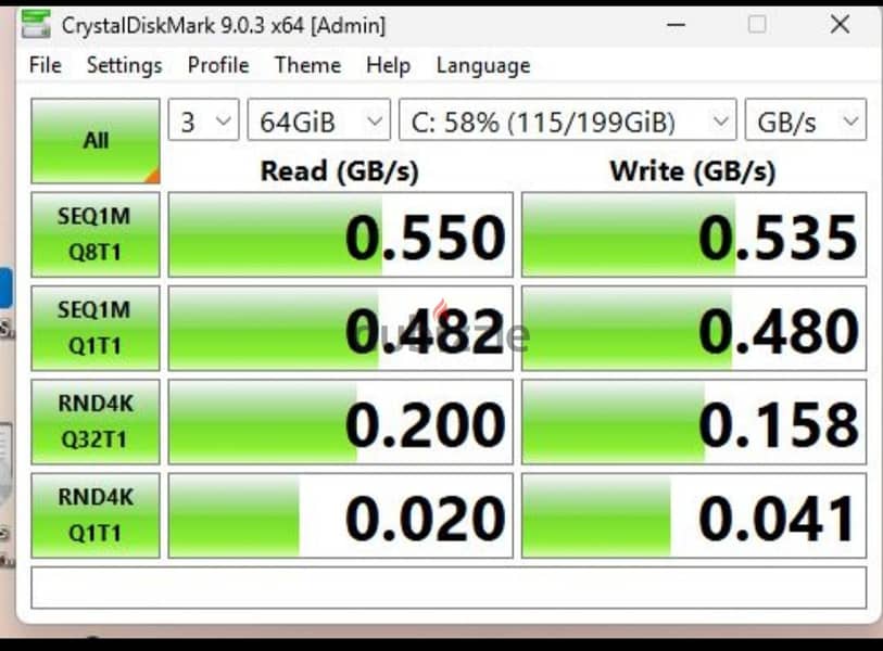 Kingston 240GB SATA III 4