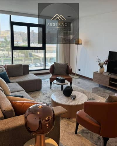 استلم شقتك Fully Finished بالتكييفات بخصم 30%! في Prime Location بمصر الجديدة أمام دار الإشارة ودقائق من مطار القاهرة بالقرب من الكوربة