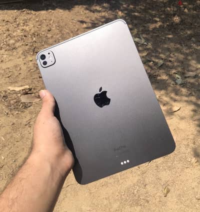 Ipad pro m4