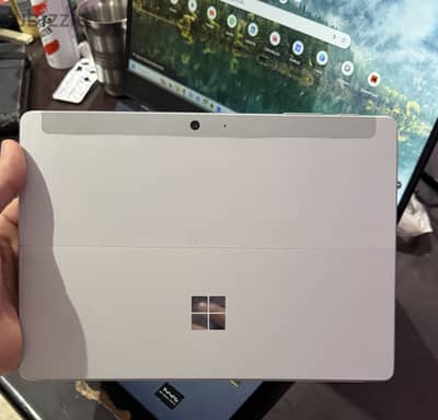 Microsoft surface go 3