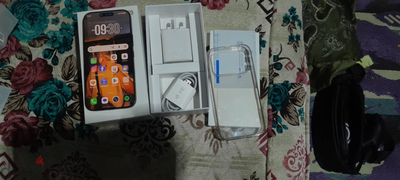 Honor 600 2