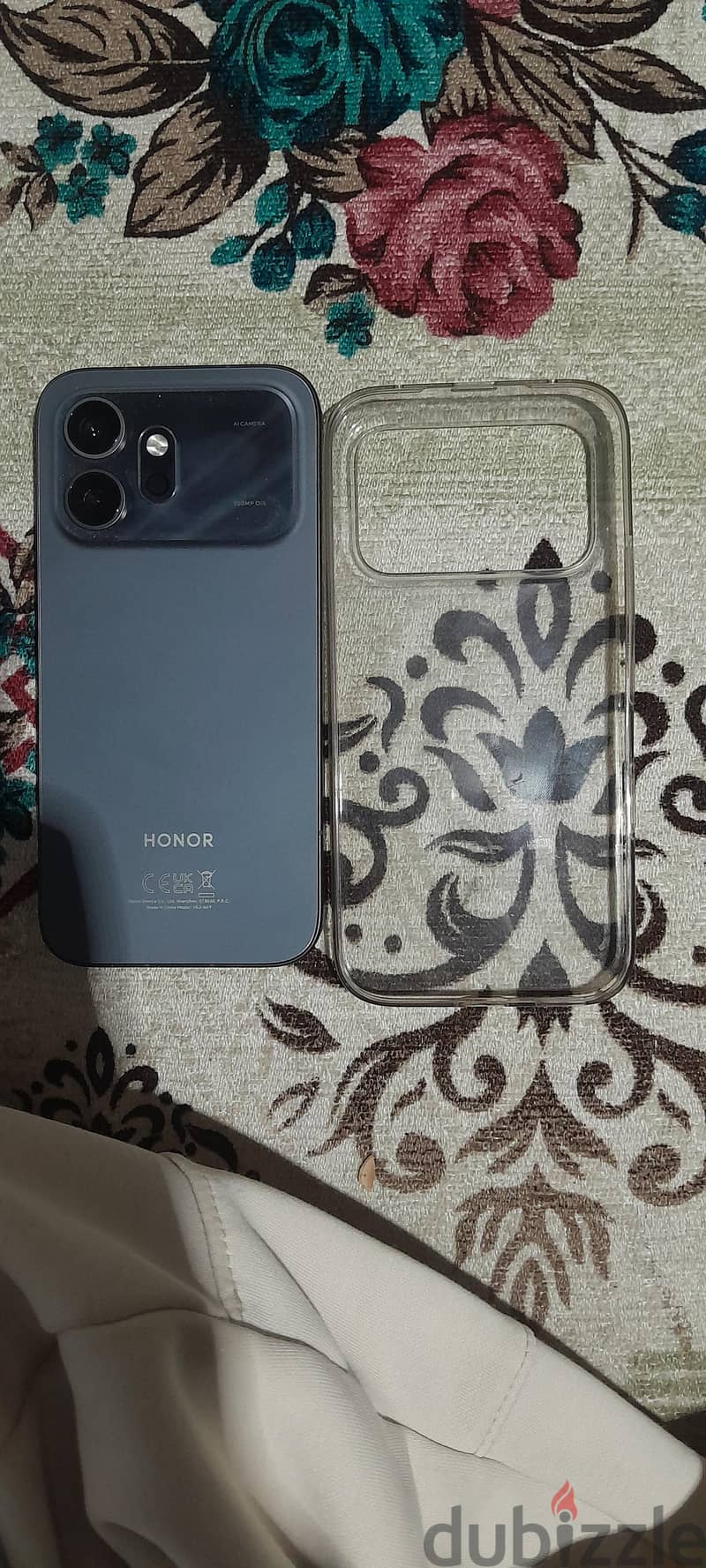 Honor 600 4