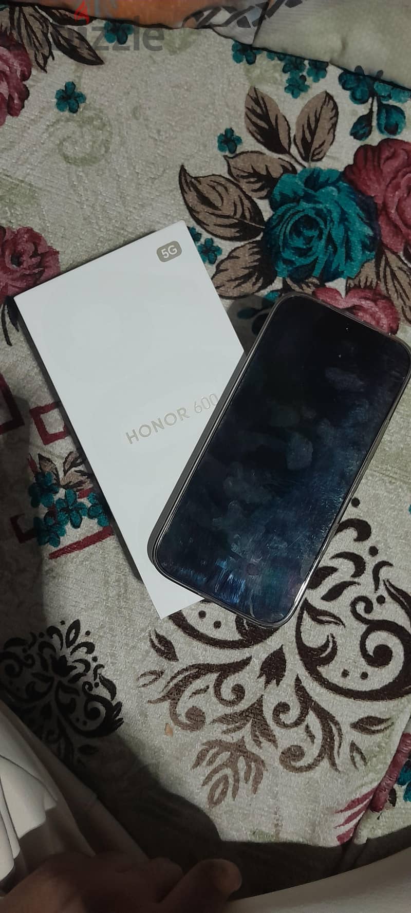 Honor 600 5