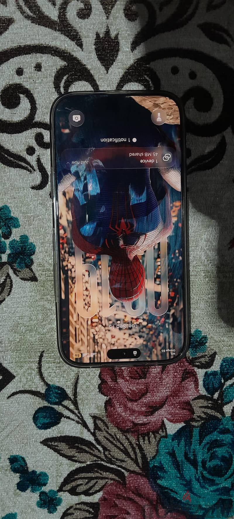 Honor 600 9