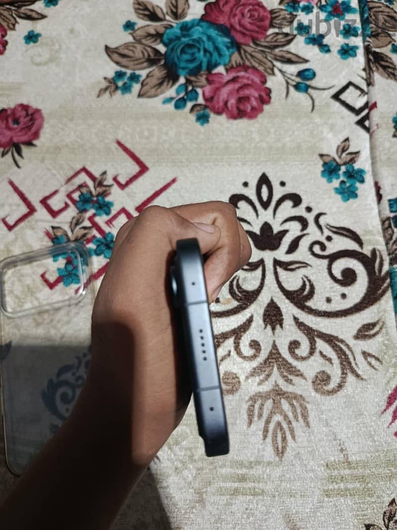 Honor 600 13