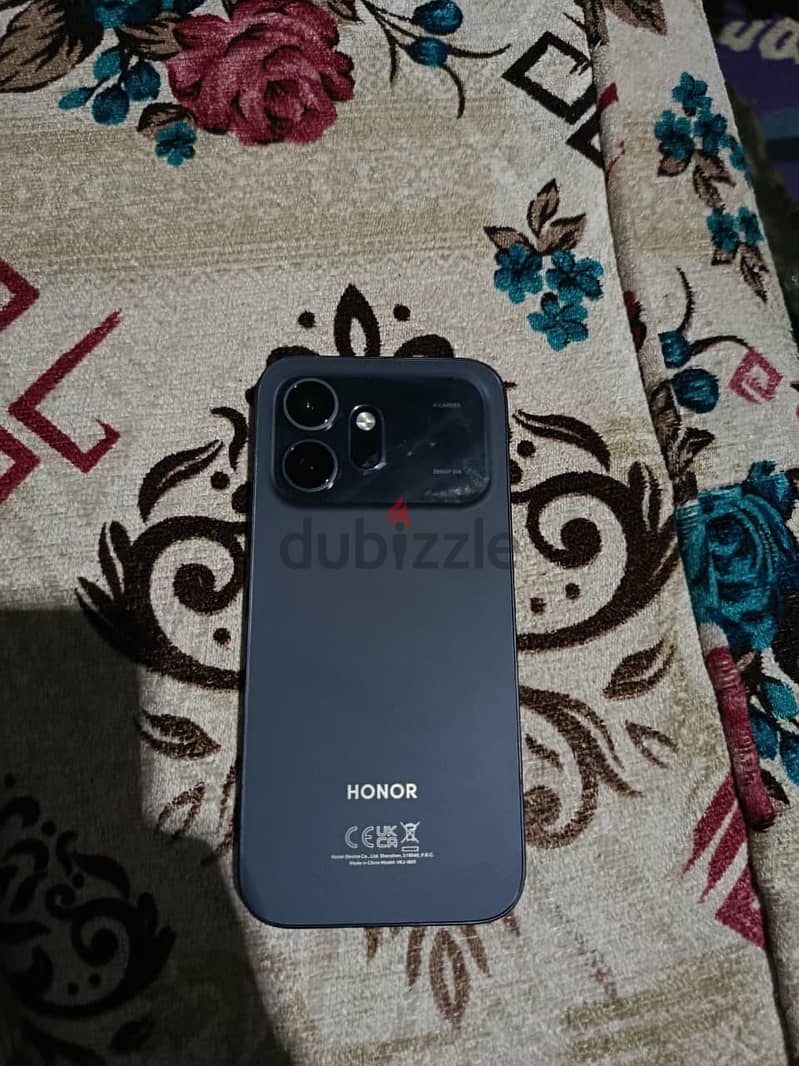 Honor 600 15