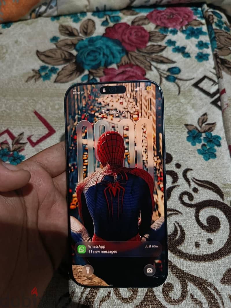 Honor 600 16