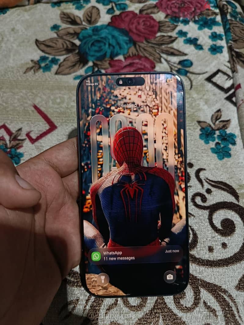Honor 600 17