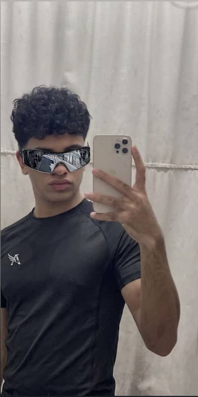 mohamed shaheen