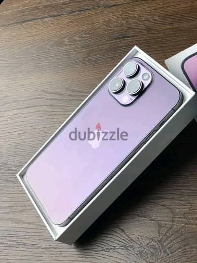 آبل - آيفون 14 برو ماكس