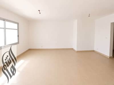 Apartment for Sale via Installments – Madinaty B10