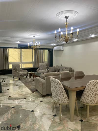 Apartment for annual rent, Sidi Gaber