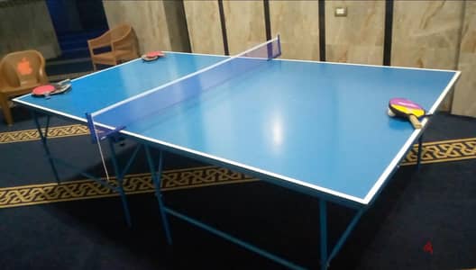 ترابيزه بينج بونج