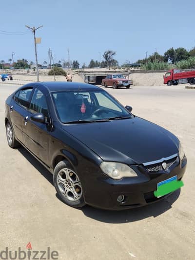 Proton Gen-2 2006