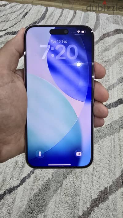 آبل - آيفون 15 بلس