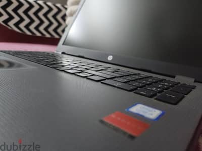 HP 250 G6 - Core i5 7th Gen - AMD Radeon 520 2gb