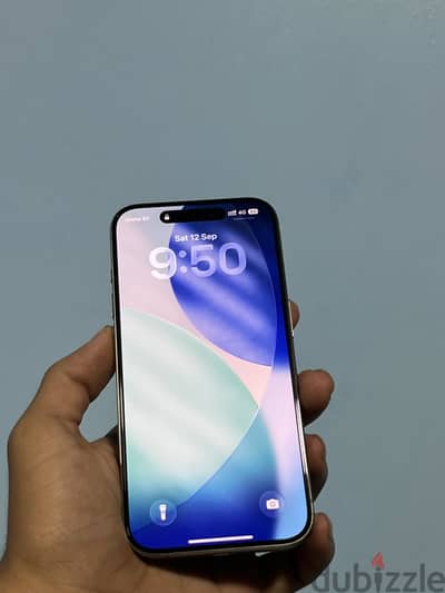 Apple - iPhone 15 Pro