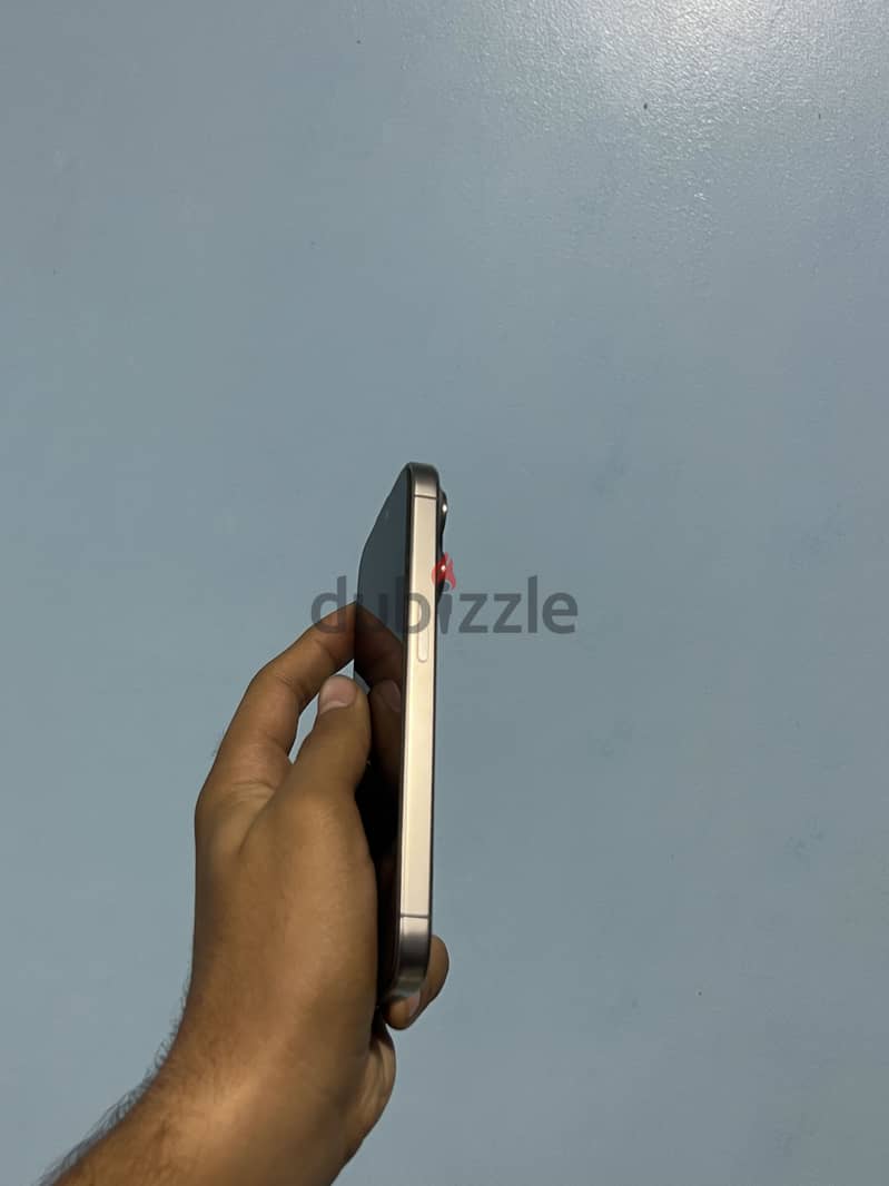 Apple - iPhone 15 Pro 2