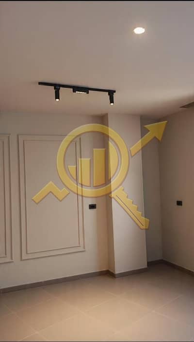 Apartment for rent in  Fifth Settlement in Gardenia Heights 1 –110 sqm New Cairo