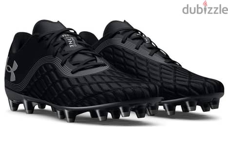 Under Armour Pro Football Boots 3027038-001 Size 44