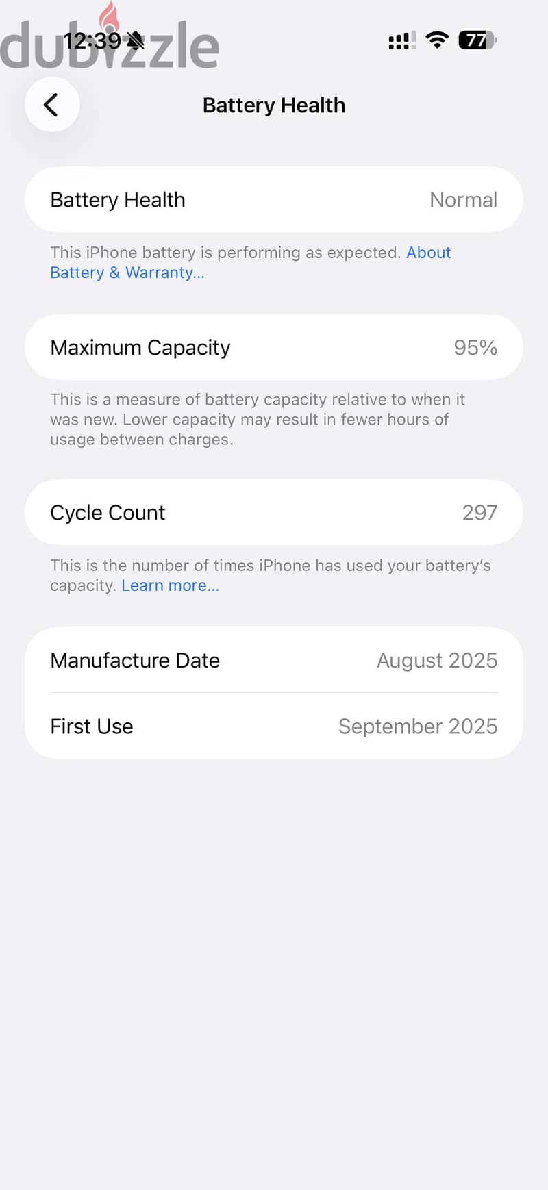 Apple - iPhone 17 Pro Max 7