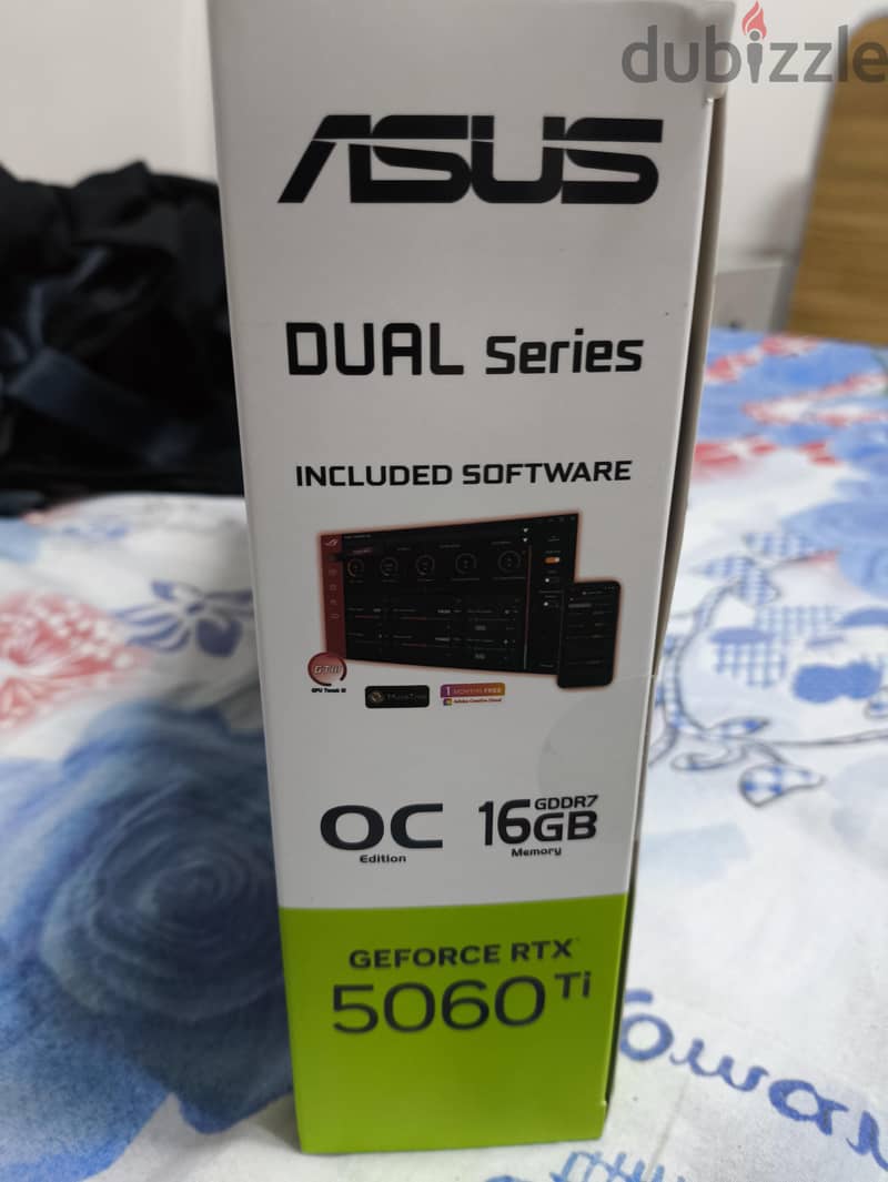 Rtx 5060 ti 16vram 2