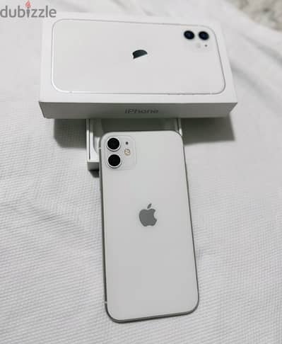 آبل - آيفون 11
