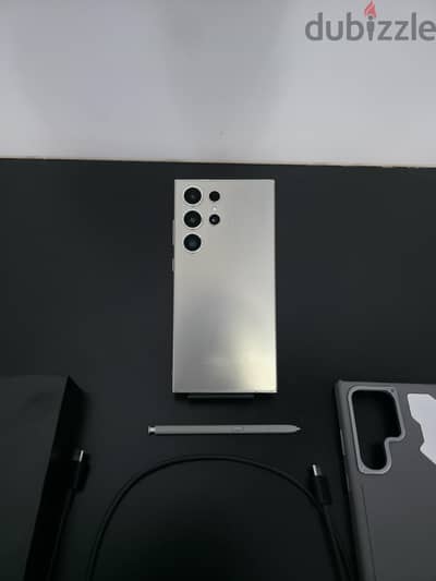 Samsung S24 Ultra