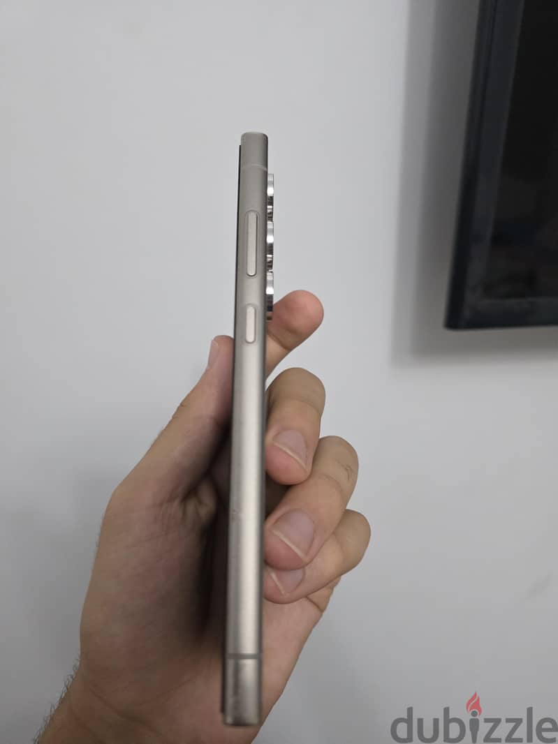 Samsung S24 Ultra 2
