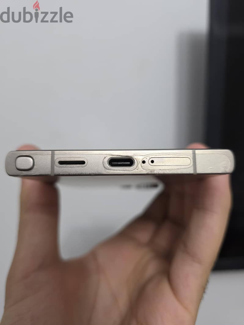 Samsung S24 Ultra 5