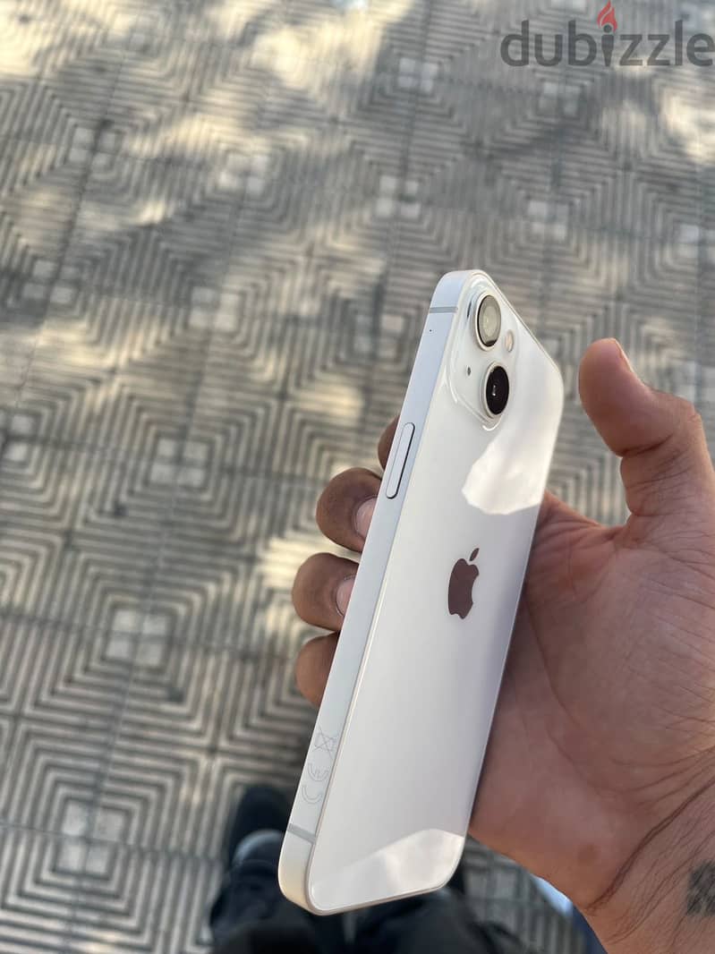 Apple - iPhone 13 1
