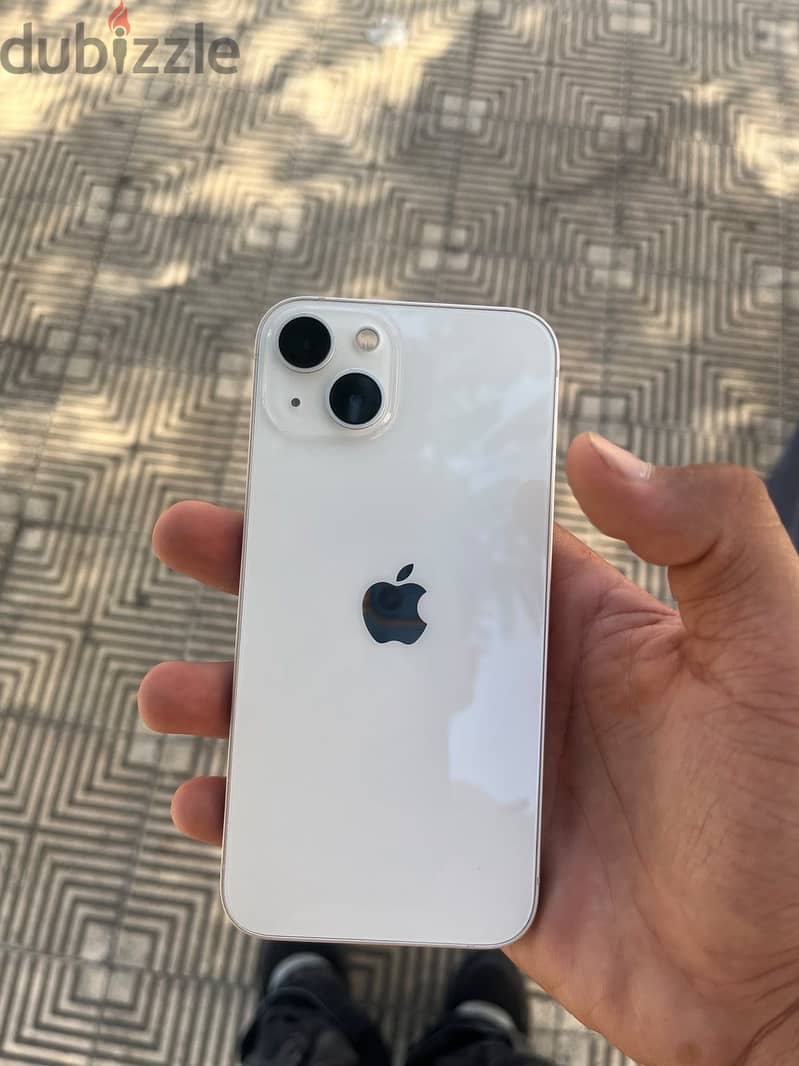 Apple - iPhone 13 2
