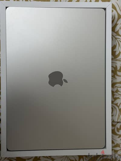 Macbook air 15 inch m4