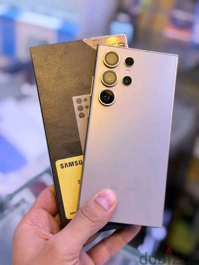 Samsung galagxy s24 ultra