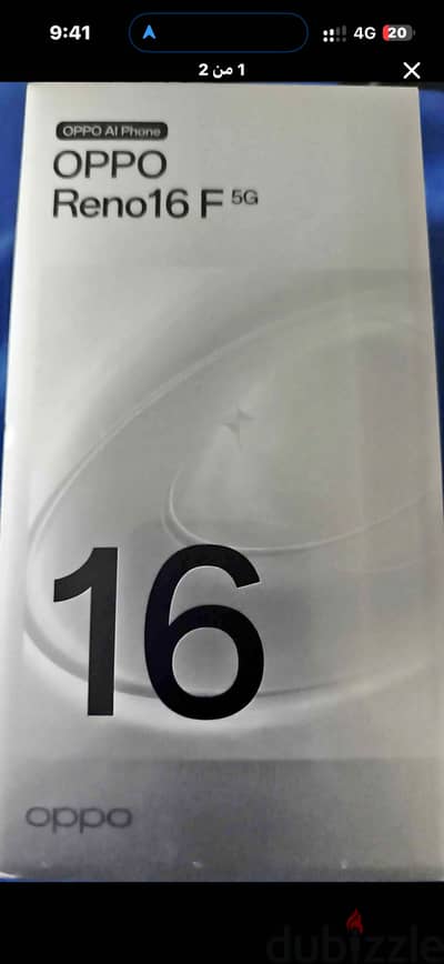اوبو رينو16f