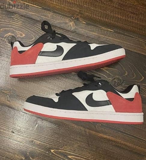 Nike oragnal size 43 3