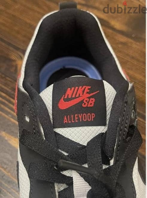 Nike oragnal size 43 6