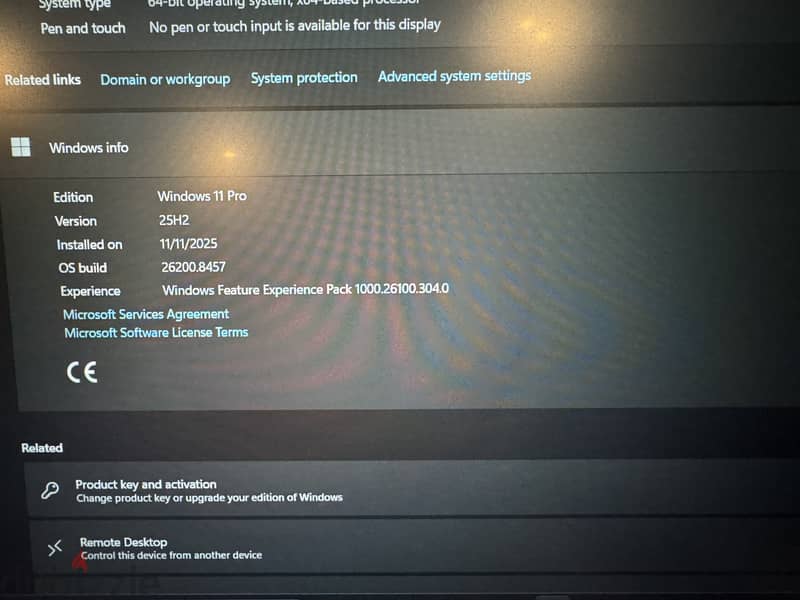 HP ZBook Firefly 15 G8 9
