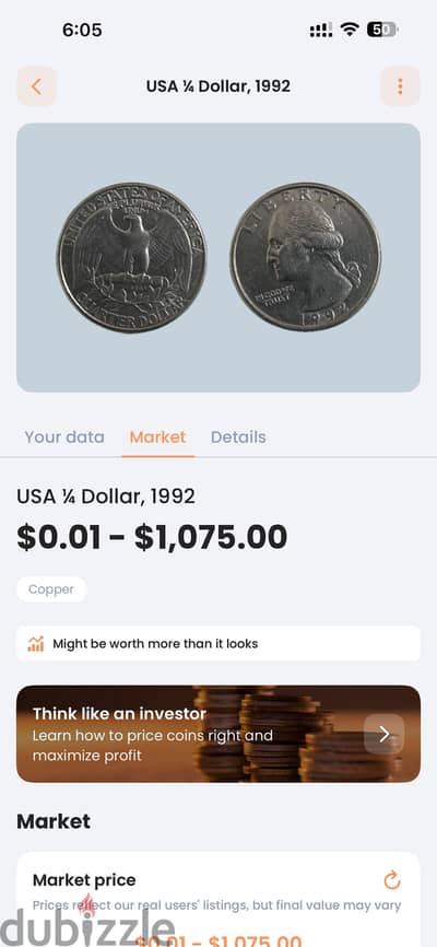 American with high value coins عملات اجنبية عالية القيمة تم الغاؤها