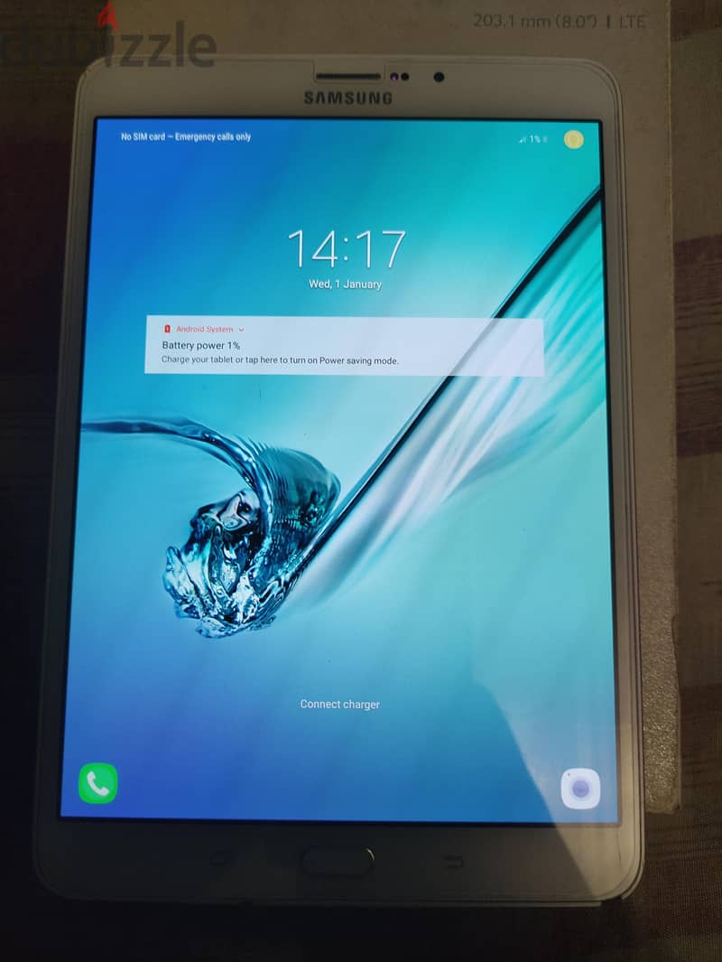 samsung tab s2 super amoled 1