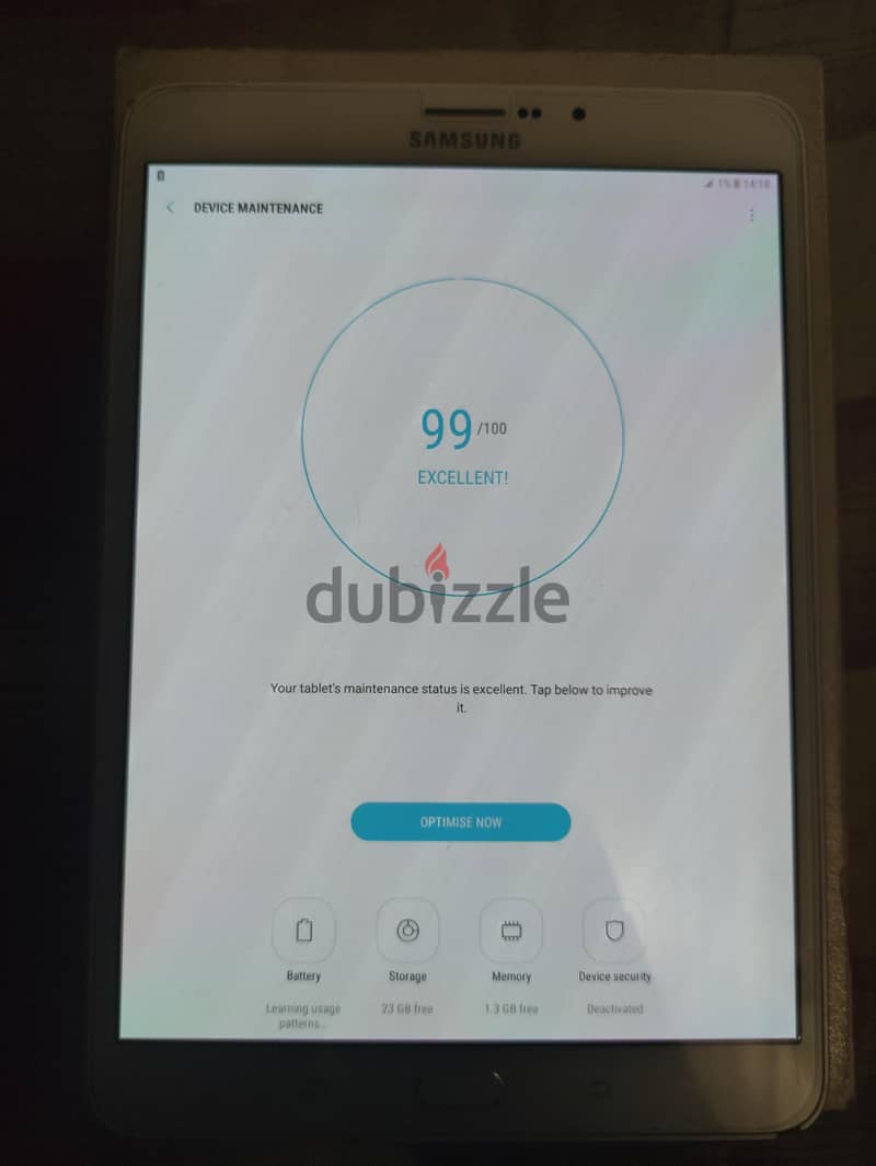 samsung tab s2 super amoled 3