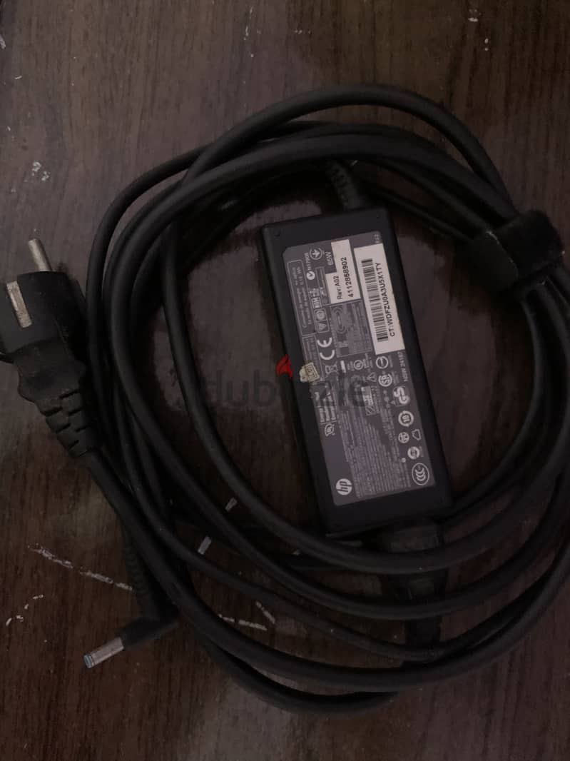 HP ZBook 15u G5 Workstation 3